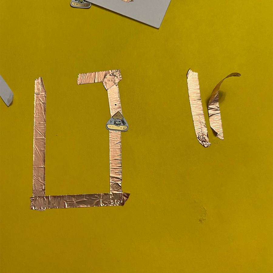 Other circuits I tried. They both worked